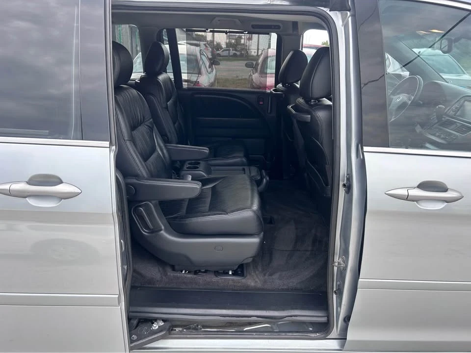 2008 Honda Odyssey - Image 6 of 19