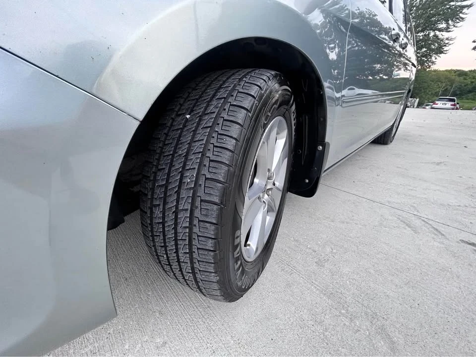 2008 Honda Odyssey - Image 15 of 19