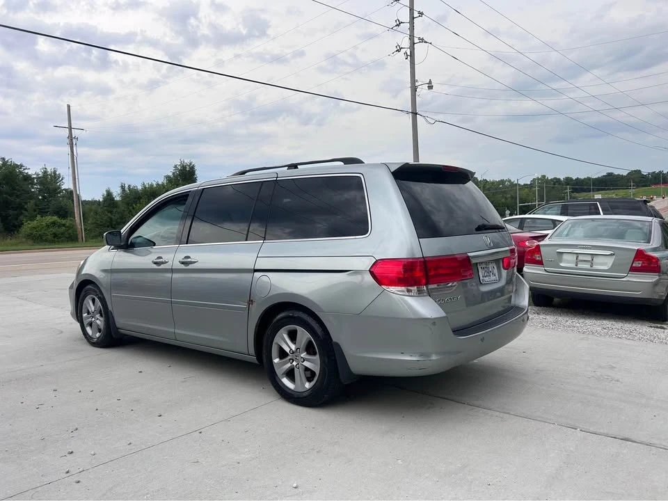 2008 Honda Odyssey - Image 9 of 19