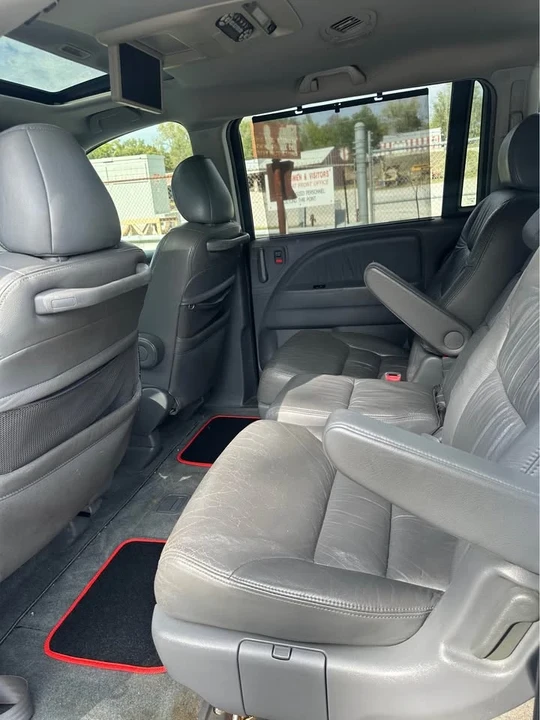 2008 Honda Odyssey - Image 7 of 8