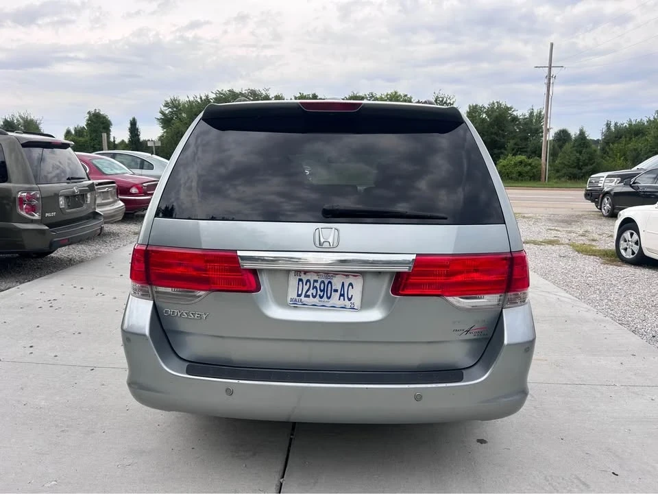 2008 Honda Odyssey - Image 11 of 19