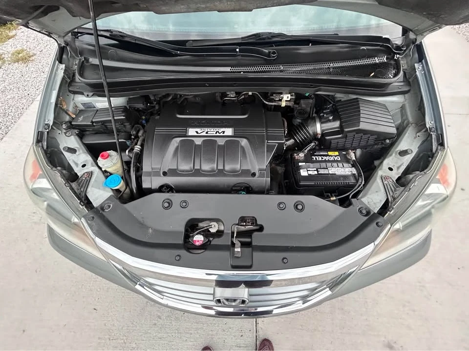 2008 Honda Odyssey - Image 12 of 19