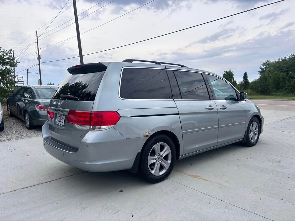 2008 Honda Odyssey - Image 10 of 19