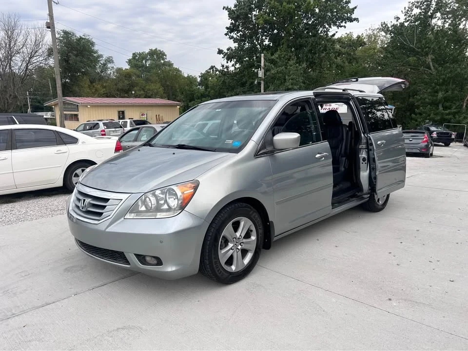 2008 Honda Odyssey - Image 7 of 19