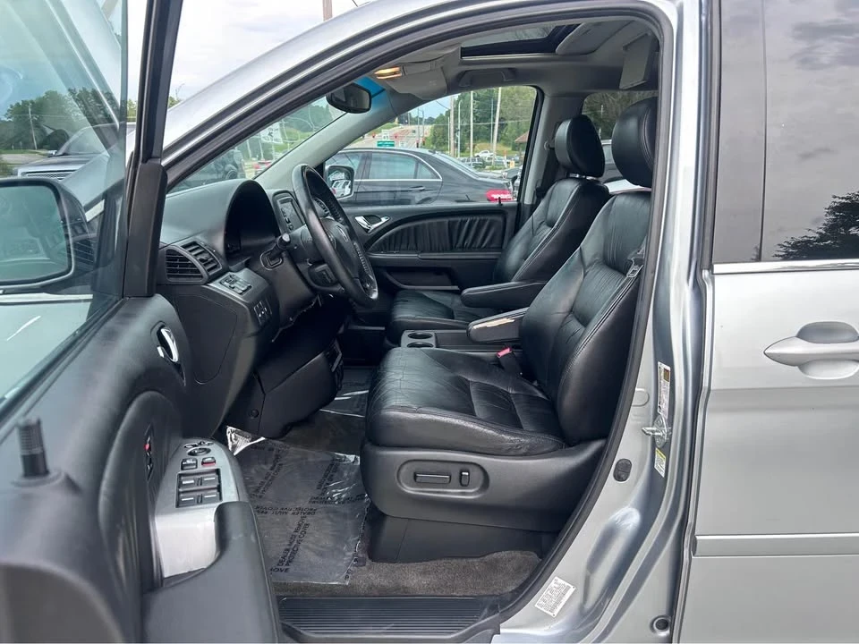 2008 Honda Odyssey - Image 3 of 19