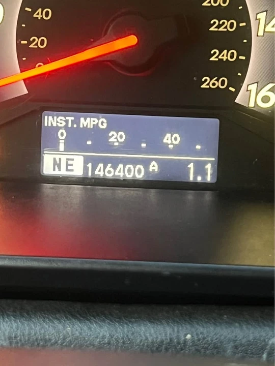 2008 Honda Odyssey - Image 11 of 14