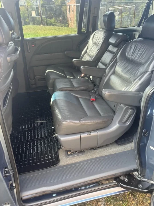 2008 Honda Odyssey - Image 7 of 18