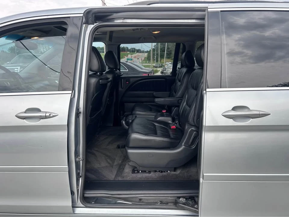 2008 Honda Odyssey - Image 5 of 19