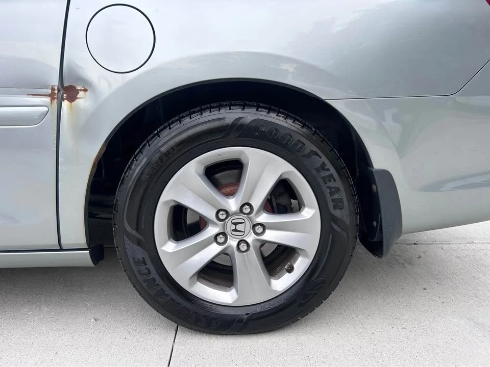 2008 Honda Odyssey - Image 16 of 19