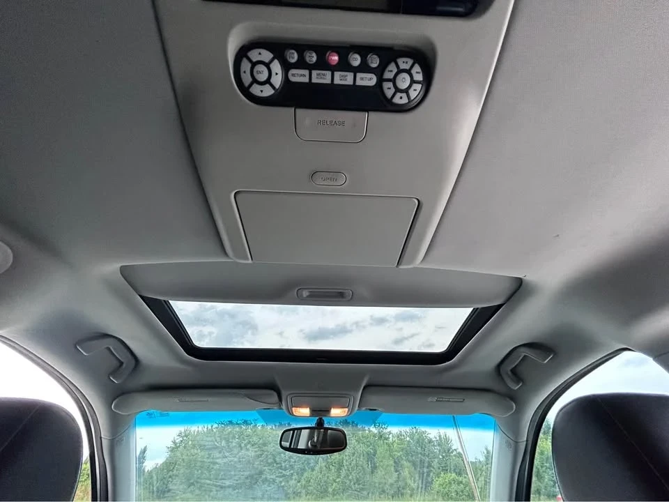 2008 Honda Odyssey - Image 13 of 19