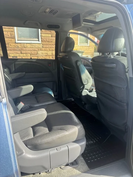2008 Honda Odyssey - Image 13 of 18