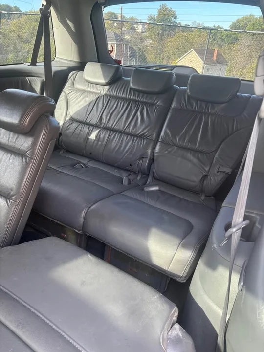 2008 Honda Odyssey - Image 9 of 18
