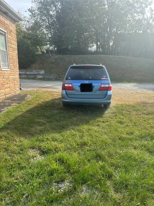 2008 Honda Odyssey - Image 4 of 18