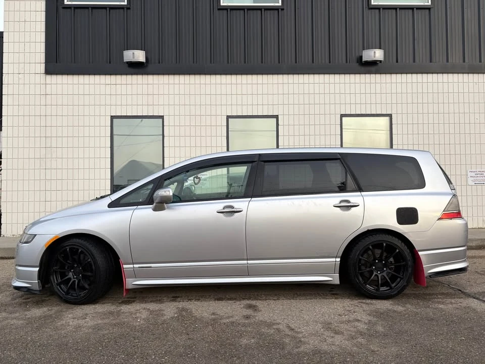 2008 Honda Odyssey - Image 4 of 20