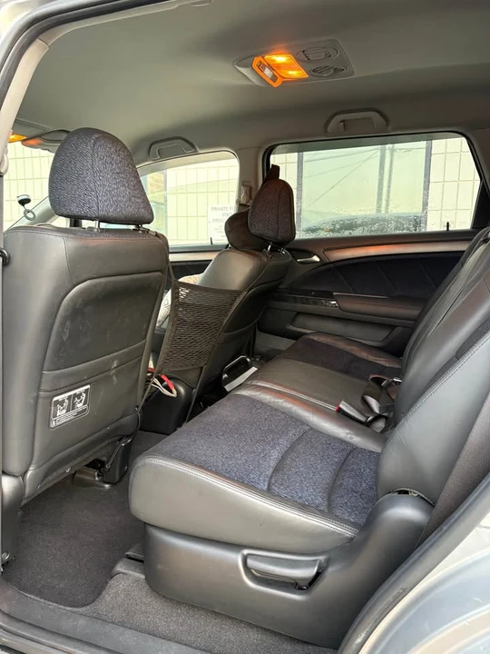 2008 Honda Odyssey - Image 12 of 20