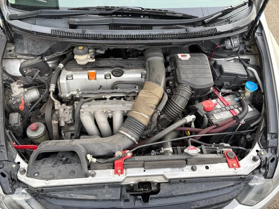 2008 Honda Odyssey - Image 9 of 20