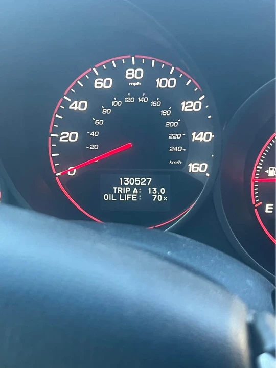 2008 Acura TL 3rd Gen - Image 10 of 10