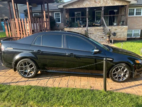 2008 Acura TL 3rd Gen - Image 2 of 10