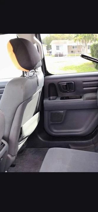 2008 Honda Ridgeline 1st Gen - Image 11 of 16