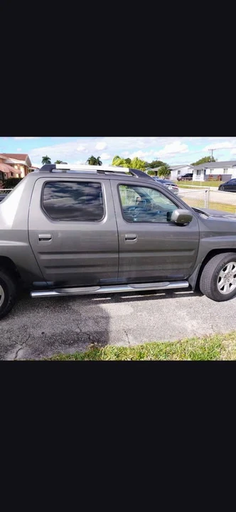 2008 Honda Ridgeline 1st Gen - Image 3 of 16