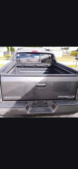 2008 Honda Ridgeline 1st Gen - Image 5 of 16