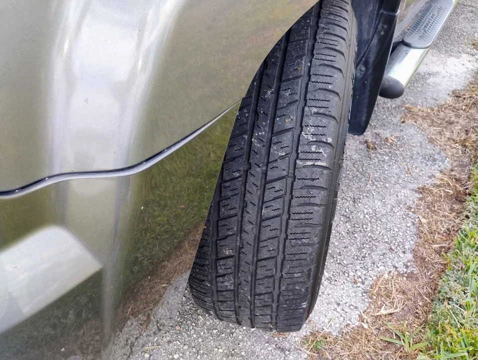 2008 Honda Ridgeline 1st Gen - Image 8 of 16
