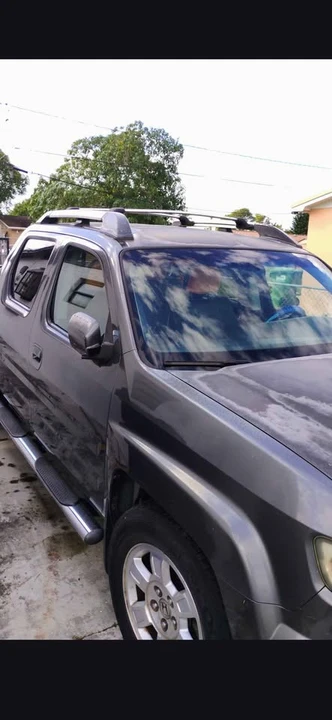 2008 Honda Ridgeline 1st Gen - Image 2 of 16