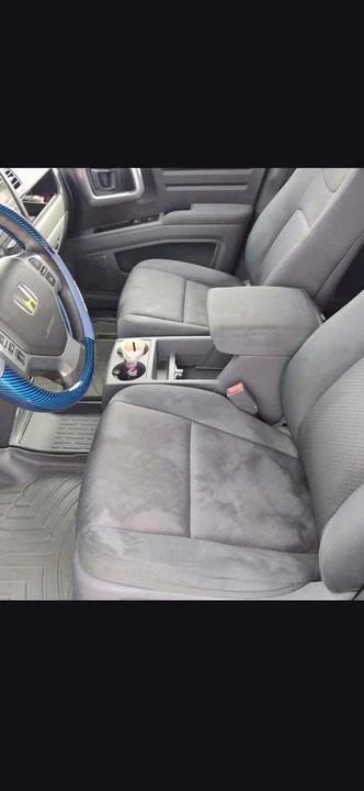 2008 Honda Ridgeline 1st Gen - Image 15 of 16
