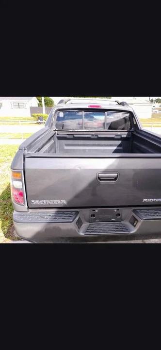 2008 Honda Ridgeline 1st Gen - Image 6 of 16