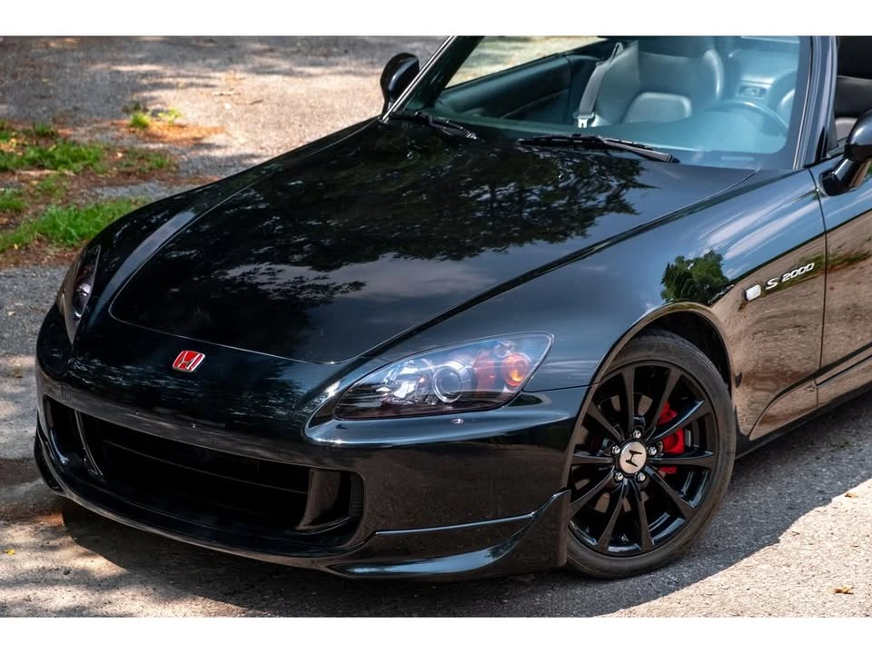 2008 Honda AP2 S2000 - Image 19 of 20