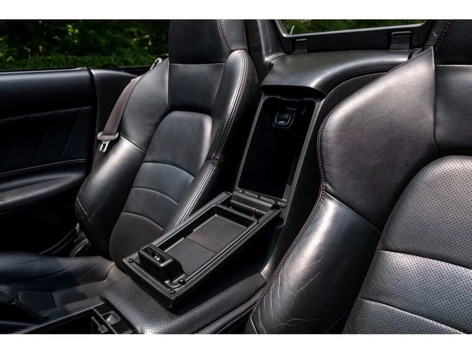 2008 Honda AP2 S2000 - Image 13 of 20