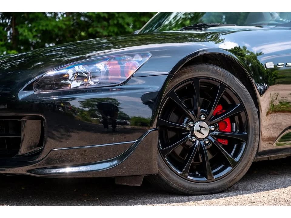 2008 Honda AP2 S2000 - Image 5 of 20