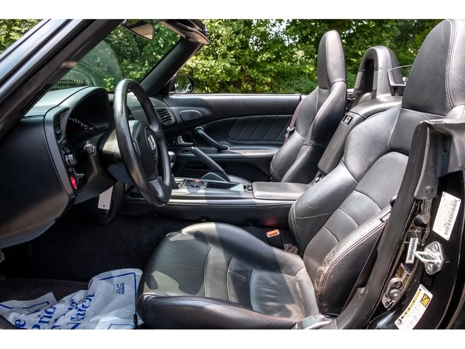2008 Honda AP2 S2000 - Image 17 of 20