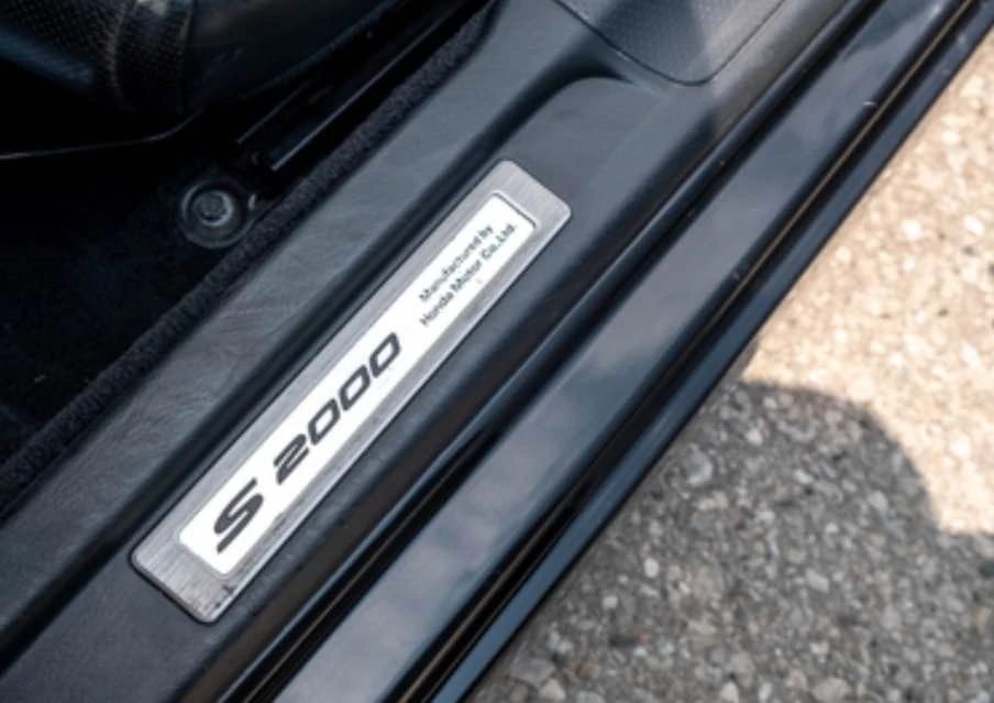 2008 Honda AP2 S2000 - Image 7 of 13