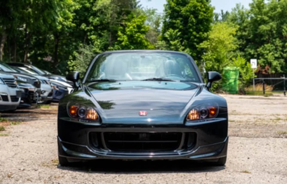 2008 Honda AP2 S2000 - Image 2 of 13