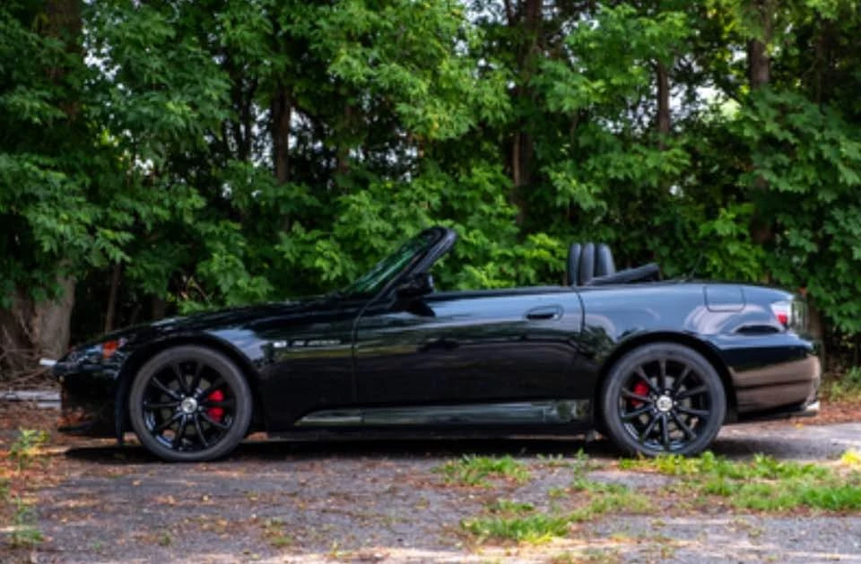 2008 Honda AP2 S2000 - Image 13 of 13