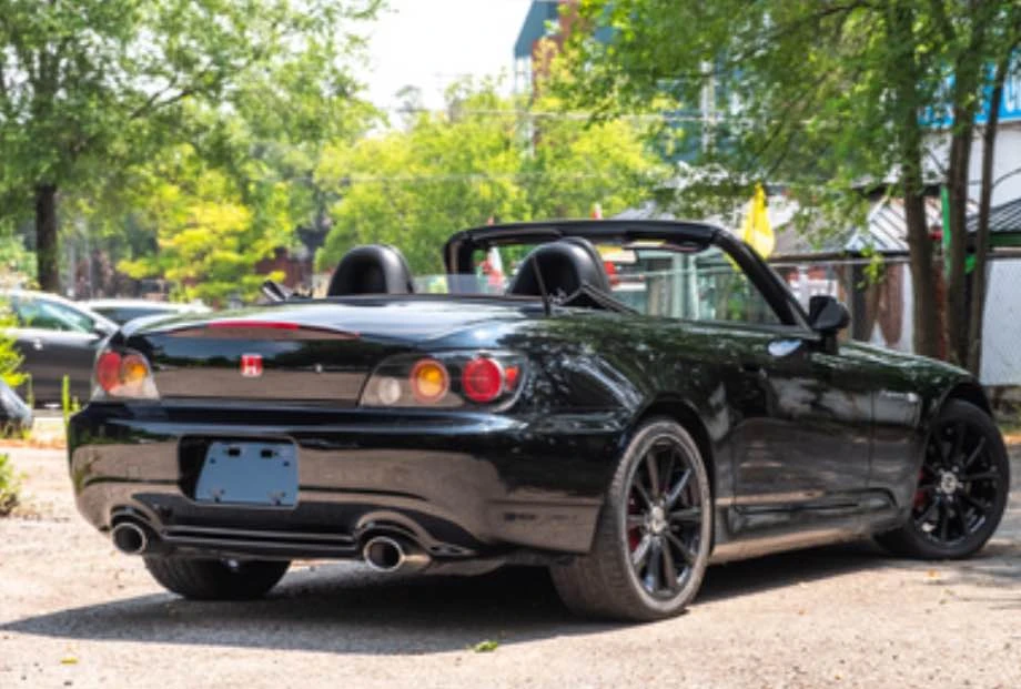 2008 Honda AP2 S2000 - Image 12 of 13