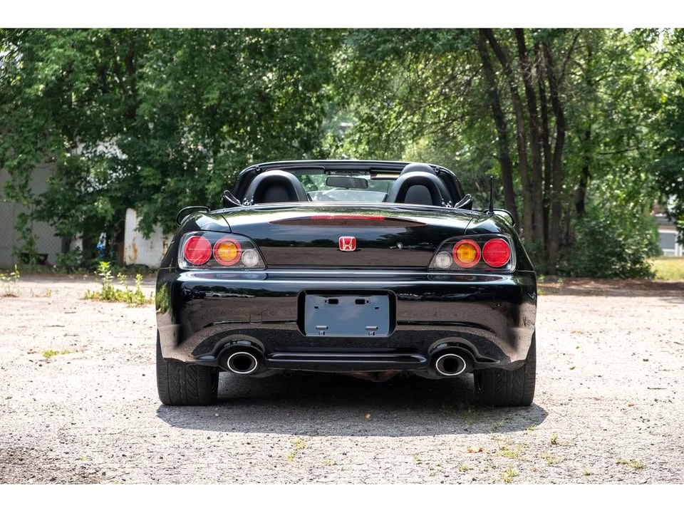 2008 Honda AP2 S2000 - Image 20 of 20