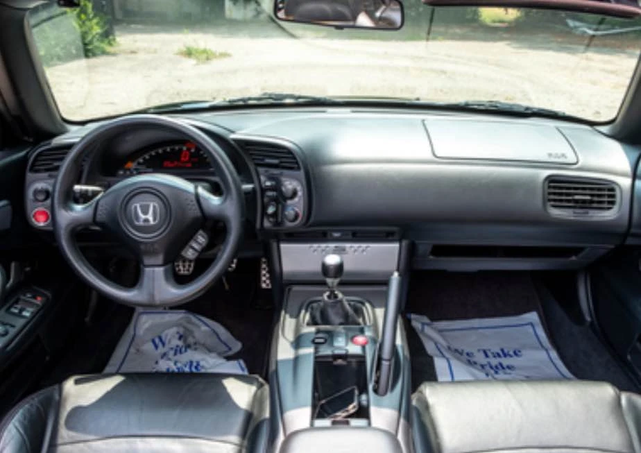 2008 Honda AP2 S2000 - Image 9 of 13