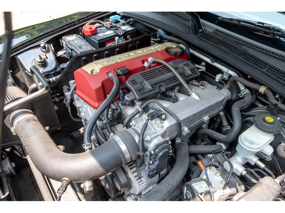 2008 Honda AP2 S2000 - Image 11 of 20