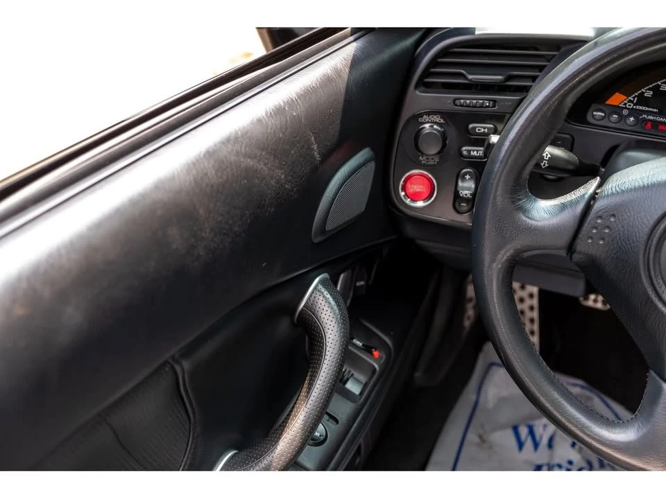 2008 Honda AP2 S2000 - Image 10 of 20