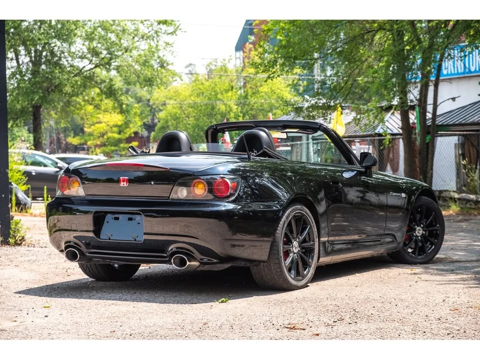 2008 Honda AP2 S2000 - Image 14 of 20
