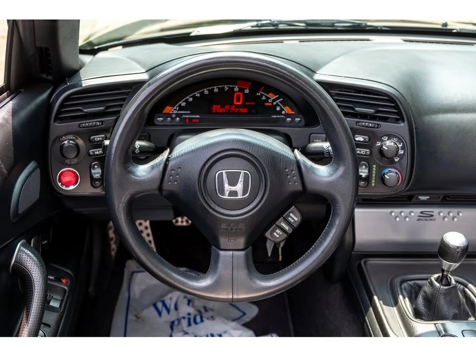 2008 Honda AP2 S2000 - Image 4 of 20