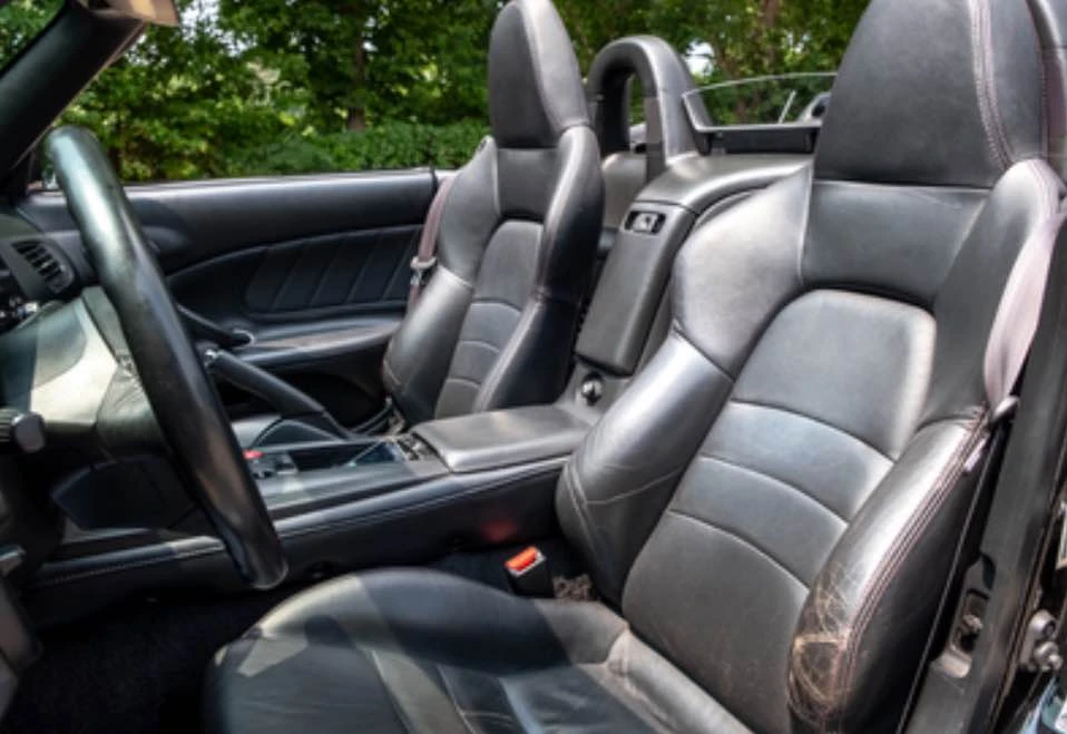 2008 Honda AP2 S2000 - Image 6 of 13