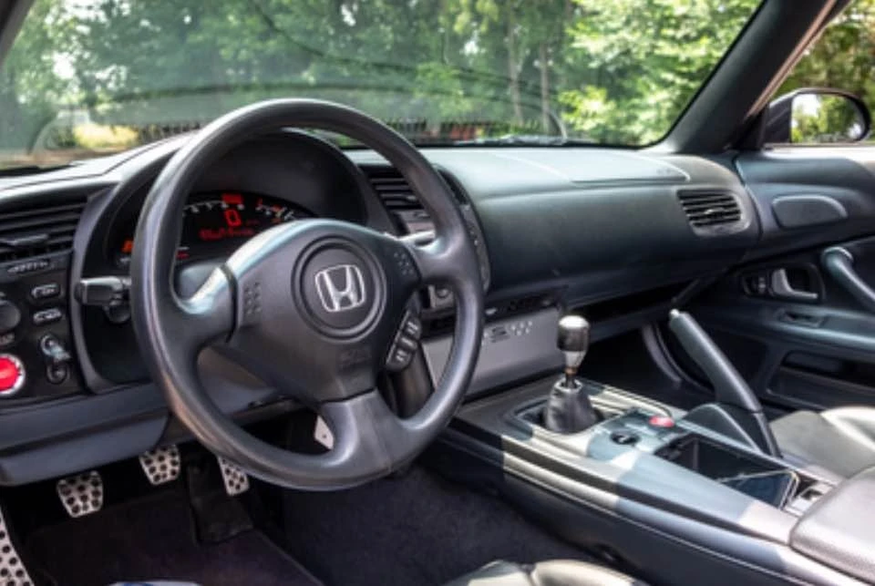 2008 Honda AP2 S2000 - Image 4 of 13