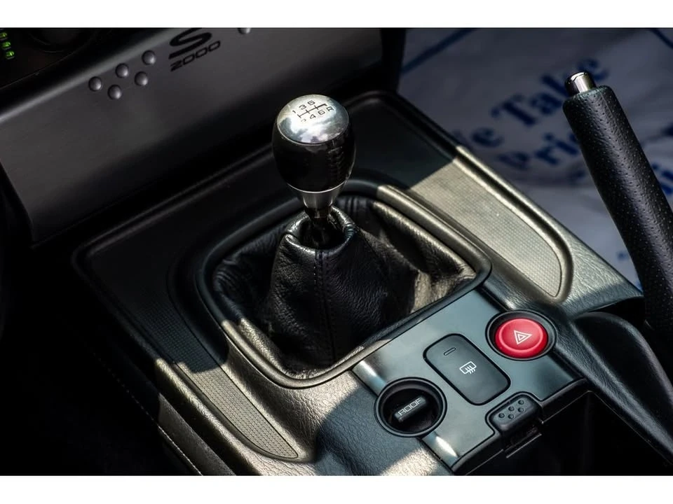 2008 Honda AP2 S2000 - Image 15 of 17