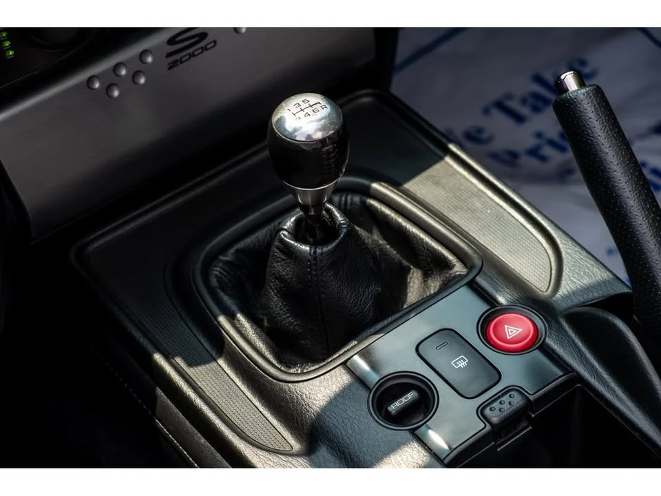 2008 Honda AP2 S2000 - Image 7 of 20