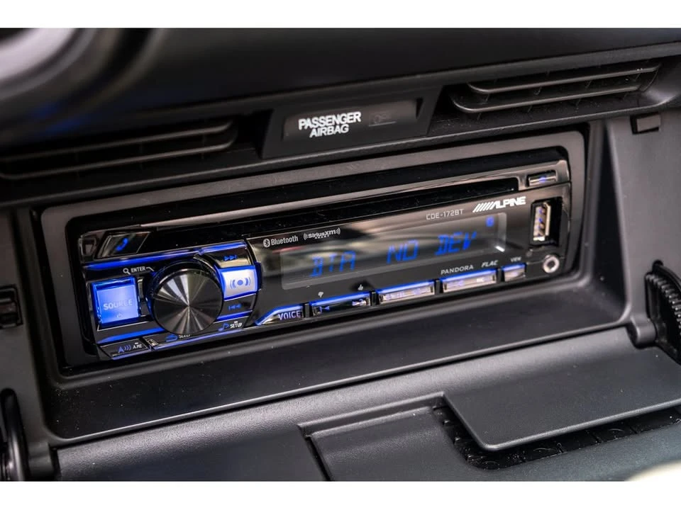 2008 Honda AP2 S2000 - Image 12 of 20