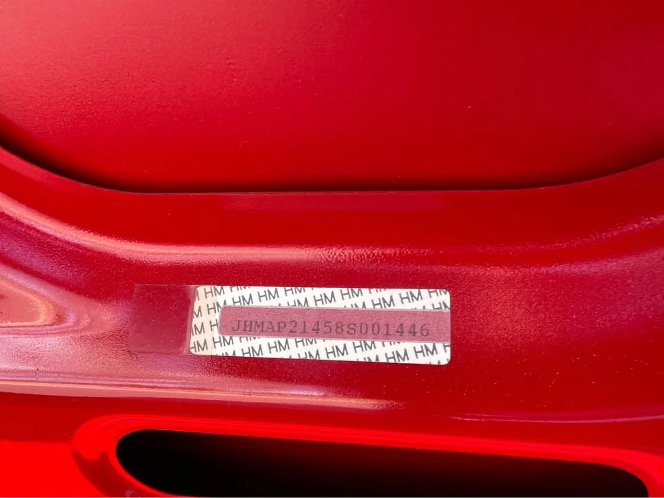2008 Honda AP2 S2000 - Image 15 of 19