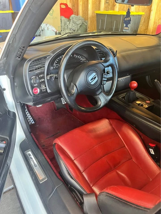 2008 Honda AP2 S2000 - Image 11 of 15